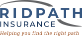 Ridpath Insurance Logo