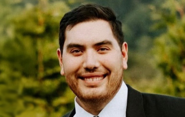Justin Decker
